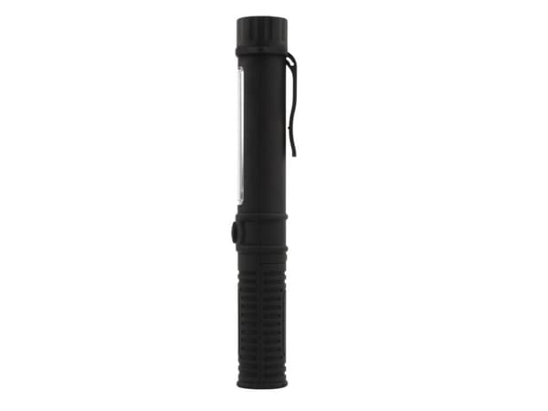 HyCell 2in1 - Arbeidslys - LED - pen - svart