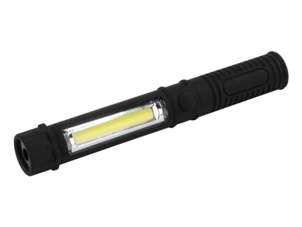 HyCell 2in1 - Arbeidslys - LED - pen - svart