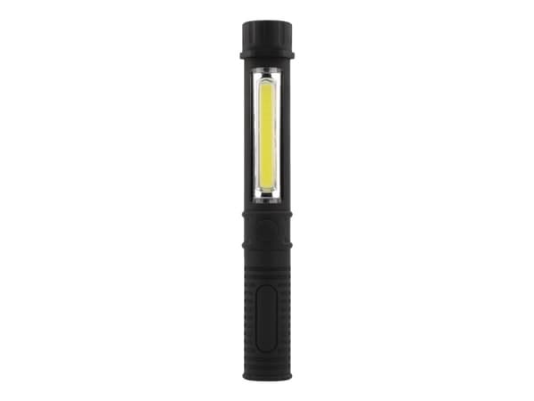 HyCell 2in1 - Arbeidslys - LED - pen - svart