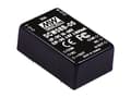 Pikkukuva 4 / 5: MEAN WELL DCW08C-12, 20,3 mm, 31,8 mm, 12,2 mm, 8 W, 36 - 72 V, 335 mA
