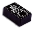 Pikkukuva 1 / 5: MEAN WELL DCW08C-12, 20,3 mm, 31,8 mm, 12,2 mm, 8 W, 36 - 72 V, 335 mA