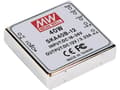 Miniatyrbild 3 av 5: MEAN WELL SKA40B-15, 50,8 mm, 50,8 mm, 11 mm, 40 W, 18 - 36 V, 2670 mA