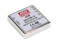 Miniatyrbild 4 av 5: MEAN WELL SKA40B-15, 50,8 mm, 50,8 mm, 11 mm, 40 W, 18 - 36 V, 2670 mA