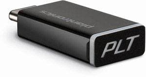 Headset BT-adapter USB-C Plantronics