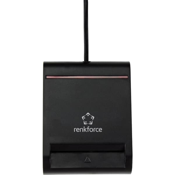 Renkforce RF-SCR-100 Chipkortläsare
