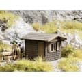 Miniatyrbild 1 av 2: Babäver Hütte H0 NOCH 0014338