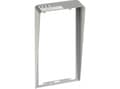 Pikkukuva 2 / 2: Hikvision Digital Technology DS-KABV8113-RS, Sadesuoja, Harmaa, Hikvision, SECC, -40 - 60 °C, Hikvision Digital Technology KV8113/8213/8413
