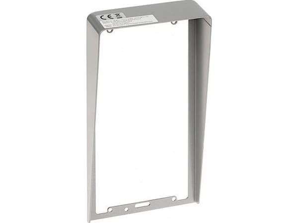 Hikvision Digital Technology DS-KABV8113-RS, Sadesuoja, Harmaa, Hikvision, SECC, -40 - 60 °C, Hikvision Digital Technology KV8113/8213/8413