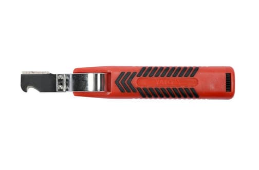 Yato YT-2280, Svart, Röd