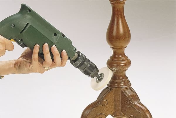 wolfcraft GmbH 2130000
