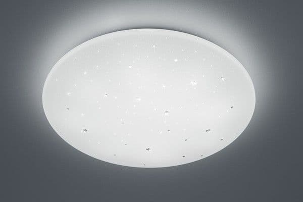 Trio taklampe Hvit Trio RL LED taklampe ACHAT R62736000
