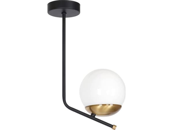Milagro hengende lampe Milagro CARINA MLP4863 lysekrone i metall