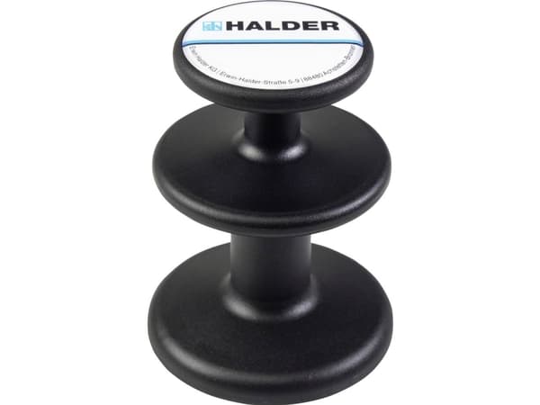 Hållare 3688.003 Klassificeringssystem (L x B) 100 mm x 75 mm