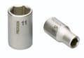 Miniatyrbild 1 av 2: PROXXON Hexagonal socket 1/4 "9mm (PR23720)
