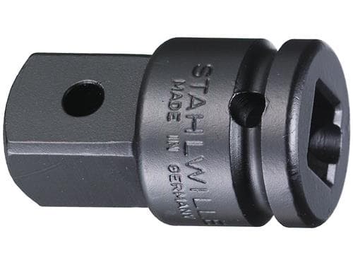 Stahlwille 514 IMP 33030005 Laajennuskappale Ruuvimeisseli 1/2 (12,5 mm) 1 kpl