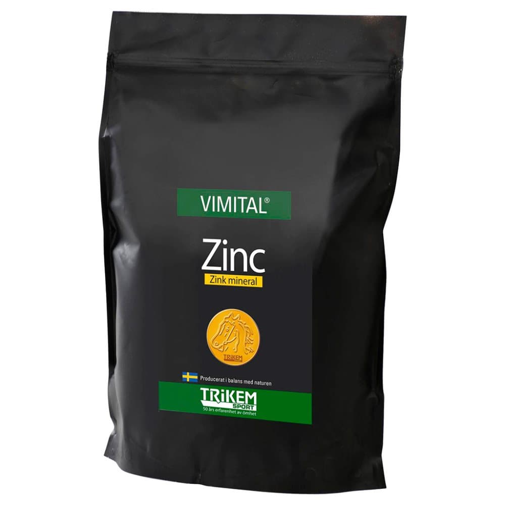 Trikem Vimital Zinc storlek: 3500 g