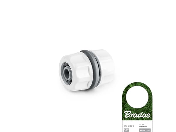 Bradas WL-2100, Rørkobling, Dryppvanningssystem, Polen, 1 stykker