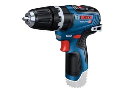 Bosch GSB 12V-35 Professional - Drill/driver - trådløs - 2 hastigheter 10 mm - 35 N·m - uten batteri