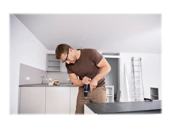Bosch GSB 12V-35 Professional - Drill/driver - trådløs - 2 hastigheter 10 mm - 35 N·m - uten batteri