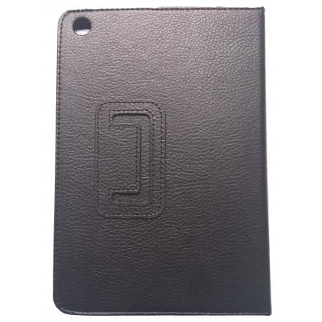 Adjustable Mini Ipad 1-3 Case - Black