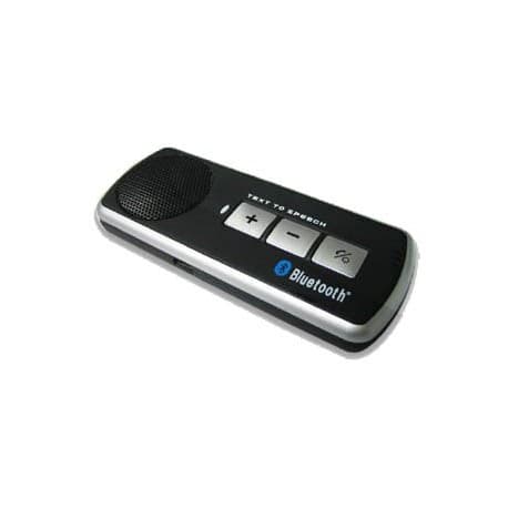 CHAMPTEK Headspeaker Multipoint till BIL