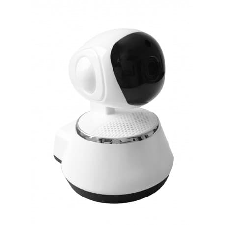 W-Fi Surveillance Camera IPQ-X5