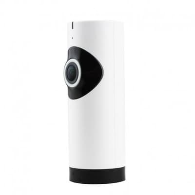 Wi-fi Surveillance camera Ultra-Mini Panorama