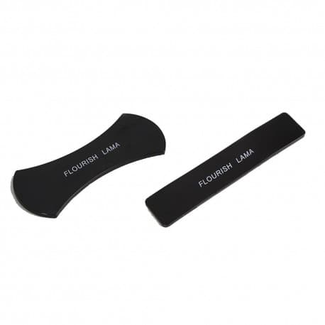 Anti-slip Sticky "Flourish lama"