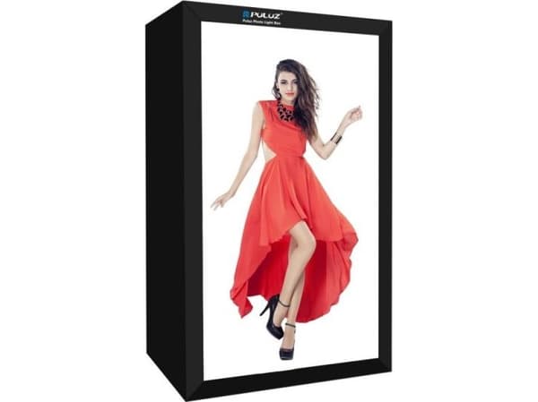 Puluz Shadowless Telt 200cm LED PU5210EU