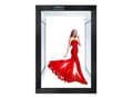 Miniatyrbilde 1 av 4: Puluz Shadowless Telt 200cm LED PU5210EU