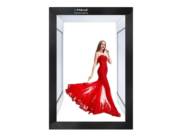 Puluz Shadowless Telt 200cm LED PU5210EU