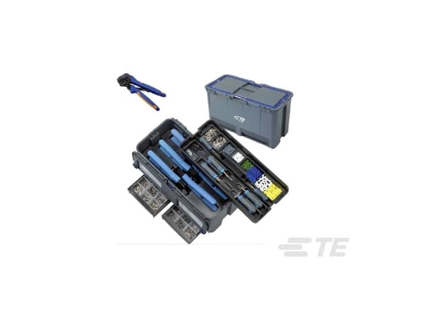 Stiftremsor, kontaktremsor 55823-1 55823-1 TE Connectivity Innehåll: 1 st