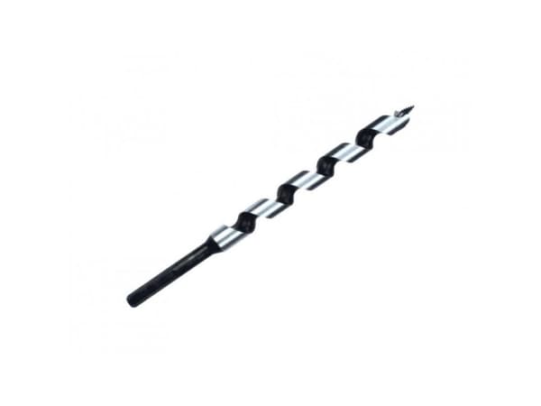Makita - Borr - för trä - skruvborr - 24 mm - hexagonalt - längd: 400 mm