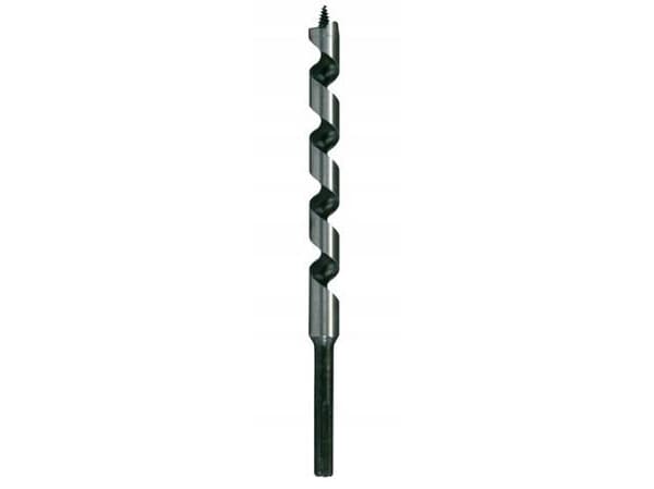 Makita - Borr - för trä - skruvborr - 24 mm - hexagonalt - längd: 400 mm