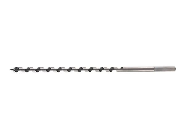 Makita - Borr - för trä - skruvborr - 24 mm - hexagonalt - längd: 400 mm