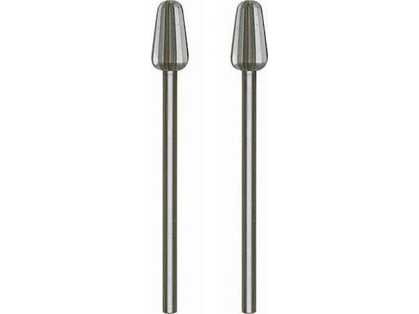 Proxxon 28723, Stål, 3,97 mm