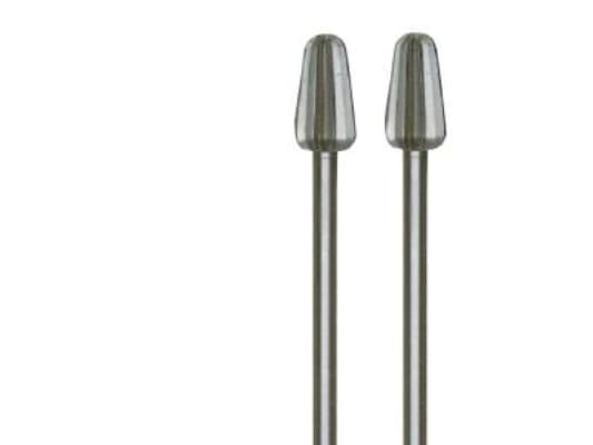 Proxxon 28723, Stål, 3,97 mm