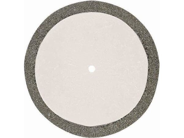 Proxxon 28842, Drill, Diamantdrillbor, 3,8 cm, Keramisk, Glass, Plast, 2,35 mm, Sylindrisk Skaft