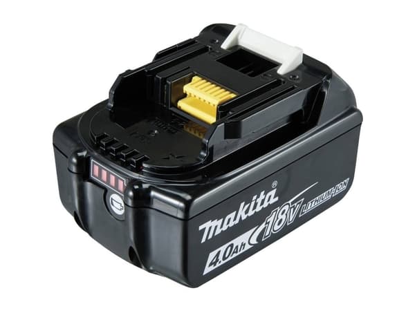 Makita BL1840B - Batteri - Li-Ion - 4 Ah - för Makita DUR368AZ