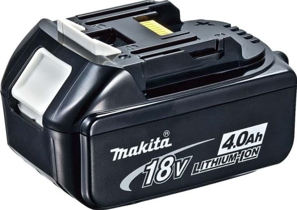 Makita BL1840B - Batteri - Li-Ion - 4 Ah - för Makita DUR368AZ