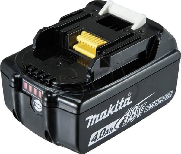 Makita BL1840B - Batteri - Li-Ion - 4 Ah - för Makita DUR368AZ
