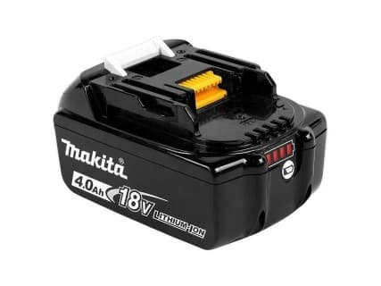 Makita BL1840B - Batteri - Li-Ion - 4 Ah - för Makita DUR368AZ