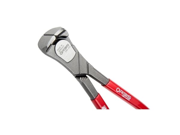 Orbis Hd End Cutting Nippers 200 Mm