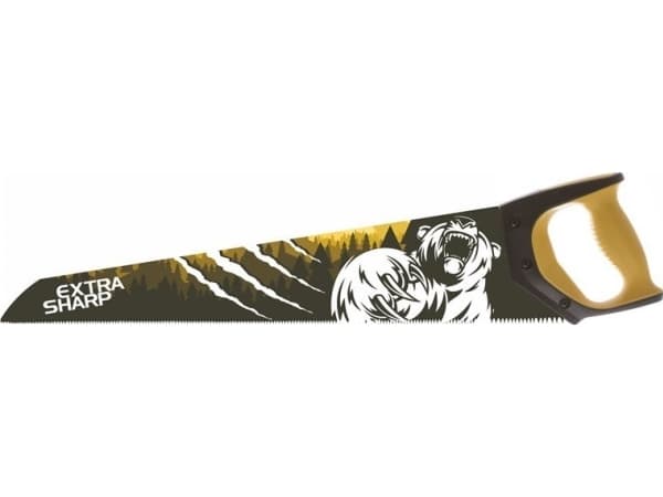 Forte_Tools Hand Saw Bear 500Mm 229H20