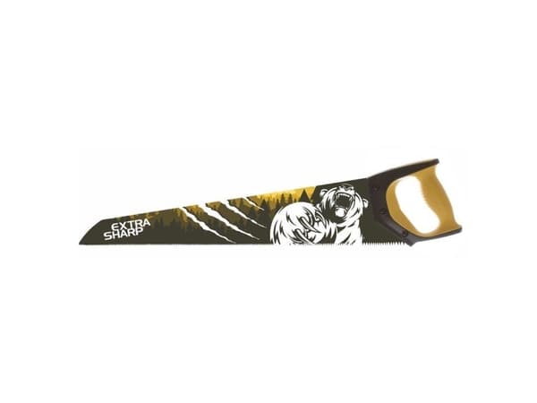 Forte_Tools Hand Saw Bear 500Mm 229H20