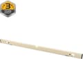 Miniatyrbild 2 av 2: Forte_Tools Magnetic Level 60Cm (Ladz3b60m)