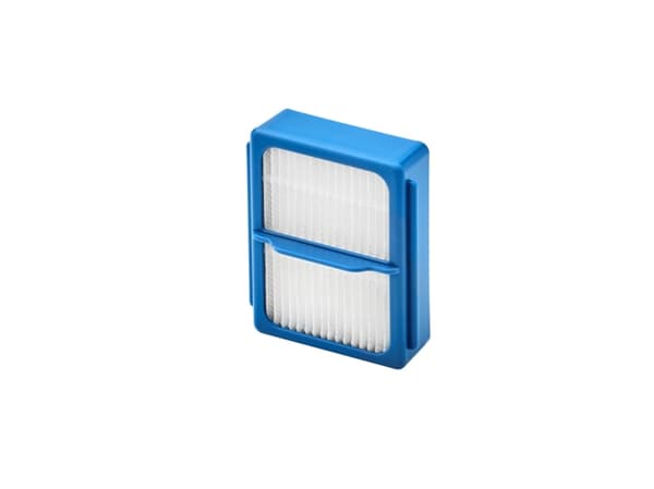 Electrolux ESKQ9, Sauvaimuri, Suodatin, Sininen, Valkoinen, Electrolux PureQ9, 2 kpl