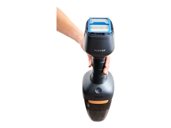 Electrolux ESKQ9, Sauvaimuri, Suodatin, Sininen, Valkoinen, Electrolux PureQ9, 2 kpl