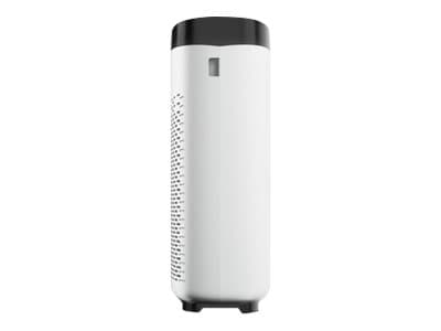 Rowenta Pure Air Essential PU2530F0 - Luftrenser - frittstående - hvit/svart