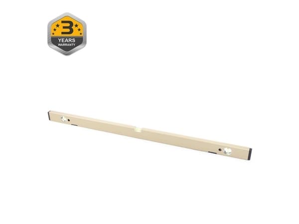 MAGNETISK NIVÅ 120CM (LADZ3B120M) kjøp billig på nett